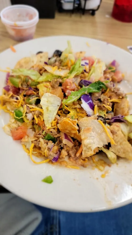 Taco Salad